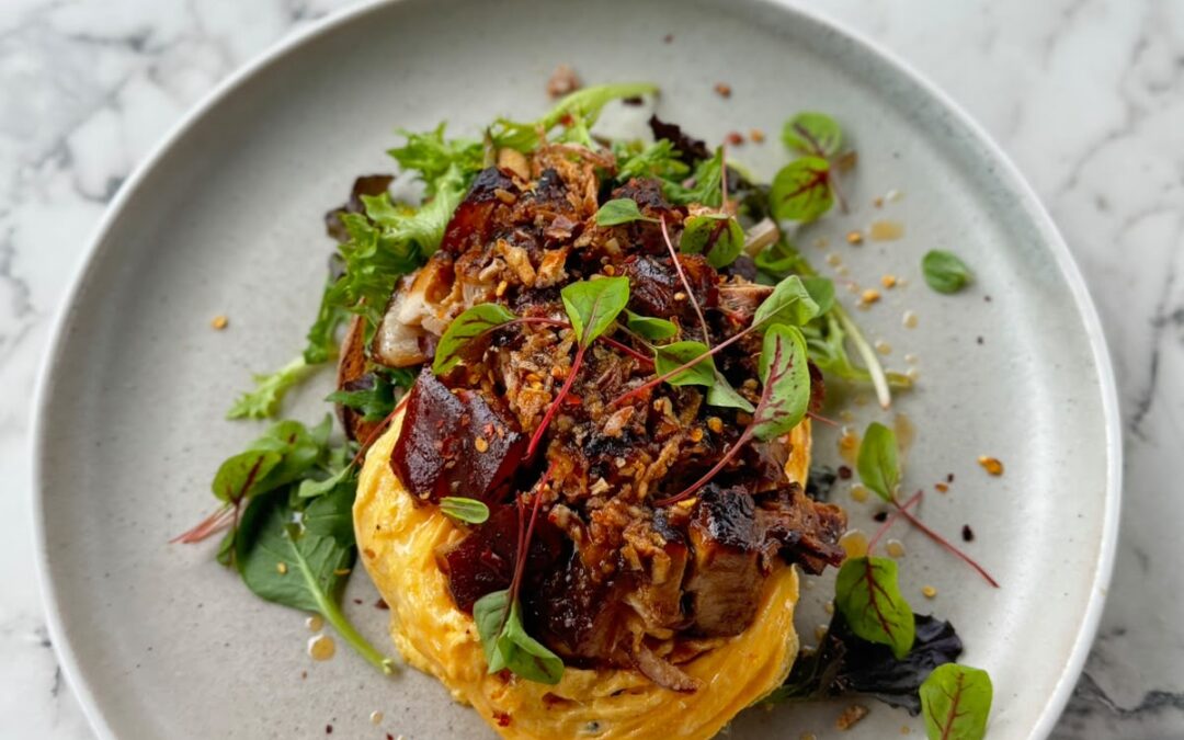 Waterfront Breakfast & Brunch in East Perth