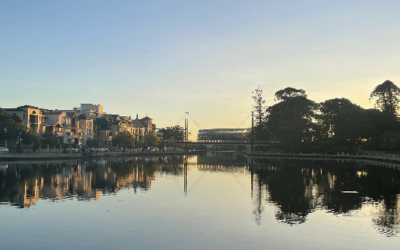 Breakfast & Lunch Near Optus Stadium | Toast East Perth