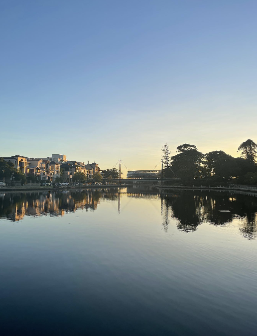 Breakfast & Lunch Near Optus Stadium | Toast East Perth